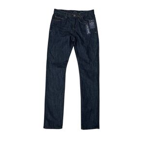 Lucky Brand Women's Cooper Slim Denim Jeans  size 16 NWT